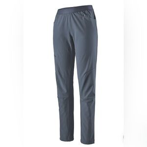 Patagonia Women’s Chambeau Rock and Hiking Pants